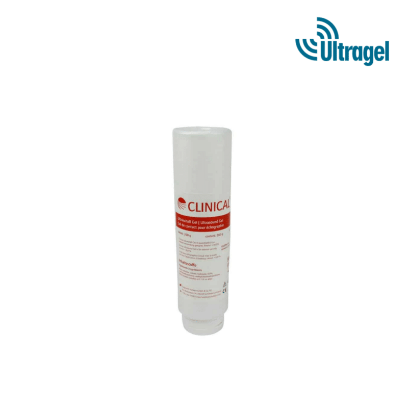 Clinical Ultraschall-Gel 260 g