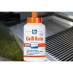 Dr. Becher Grill Rein