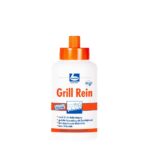 Dr. Becher Grill Rein 1L