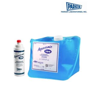 Parker Aquasonic 100 Ultraschall-Gel