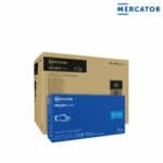 Mercator Nitrylex basic medizinische Nitril-Schutzhandschuhe