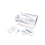 HIGHTOP COMBO 4 in 1 Antigen Schnelltest