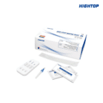 HIGHTOP COMBO 4 in 1 Antigen Schnelltest