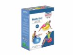 Gymnic Body Ball Box