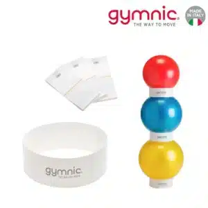 Gymnic Stacker Set