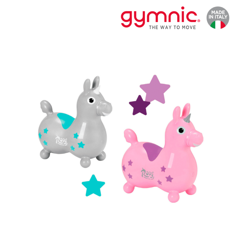 Rody Magical Unicorn