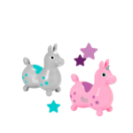 Rody Magical Unicorn gymnic