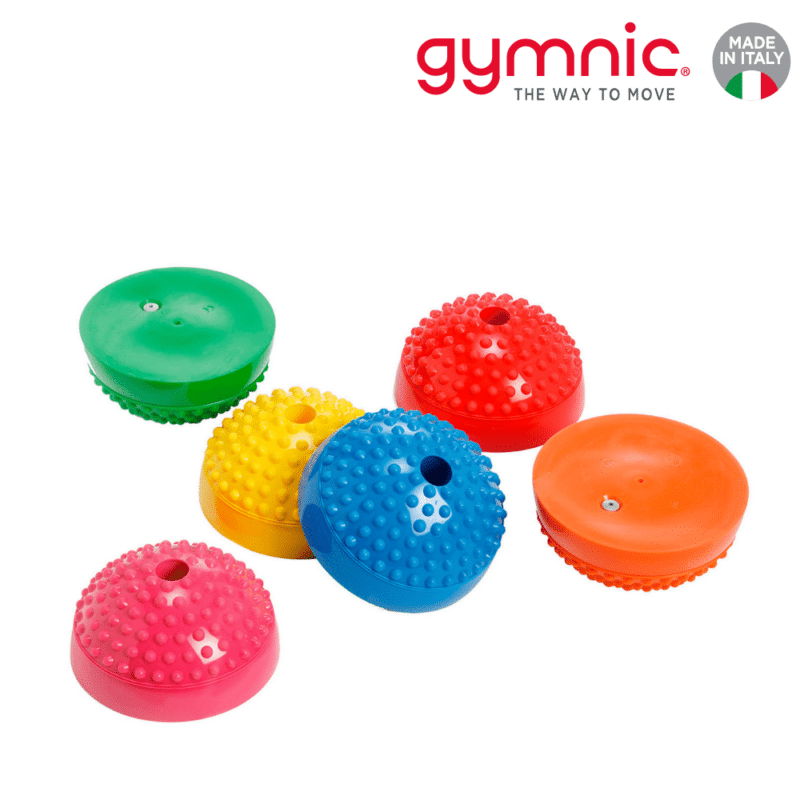 Gymnic Multiactive Stones