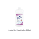 Gentle Med Waschlotion - 500ml