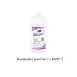 Gentle Med Waschlotion - 1000ml