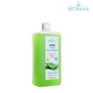 SETASAN Premium Handdesinfektion