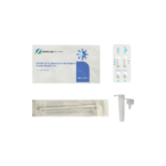 Safecare COMBO Covid + Influenza A+B