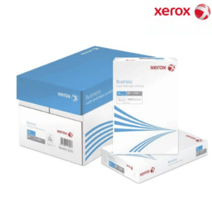 Xerox Business DIN A4 Kopier-/ Druckerpapier