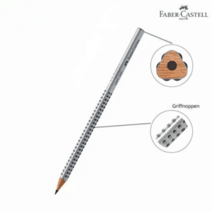 Faber-Castell Grip 2001, Bleistift