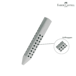 Faber-Castell Grip 2001b Radiergummi