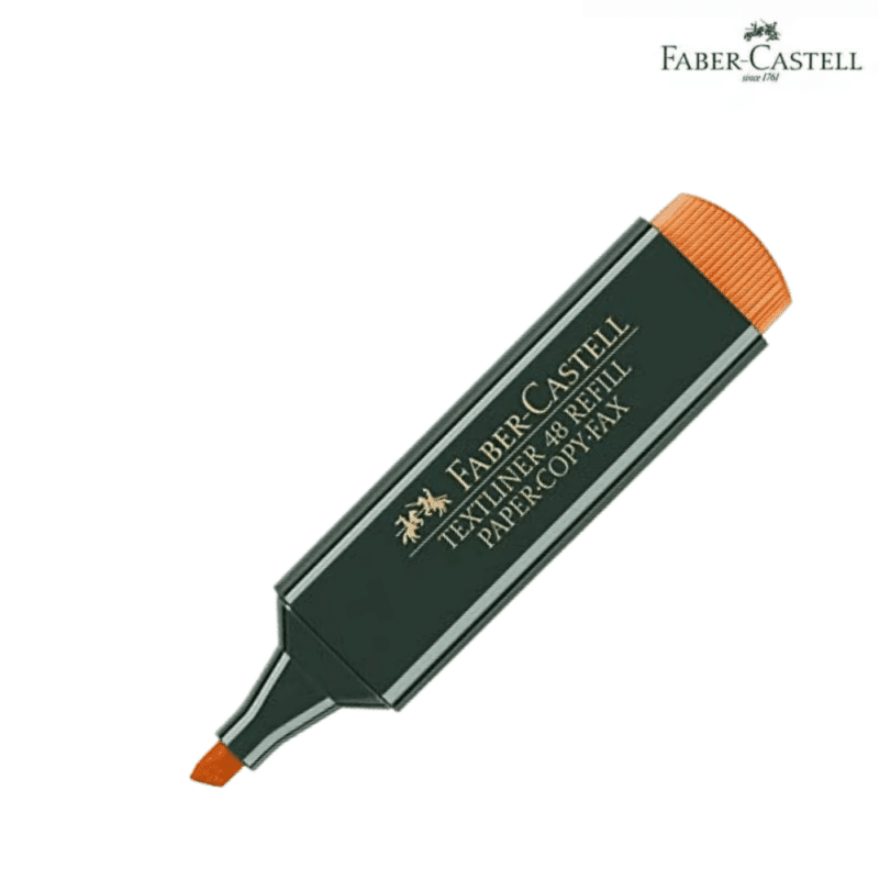 Farber-Castell Textliner/marker