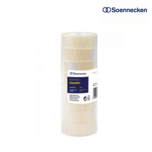 Soennecken 5847 Klebefilm transparent