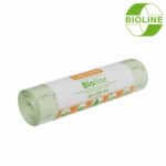 Biobeutel 100% Kompostierbar 120 L