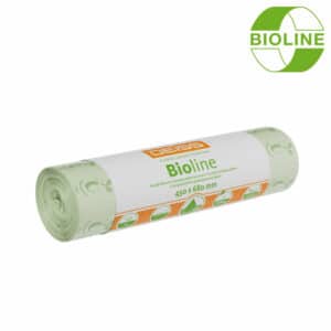 Biobeutel 100% Kompostierbar 30 L