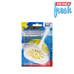 REINEX FRESH WC-Duftspüler Lemon