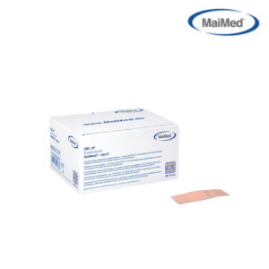 MaiMed Inject unsteril Hautfarbendes Injektionspflaster - 2x6cm