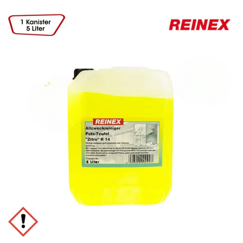 Reinex R 14 Allzweckreinige- 5000ml