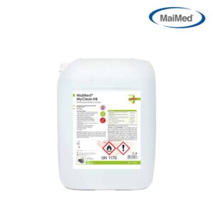 MaiMed MyClean Händedesinfektion 5000ml