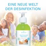 SETASAN Desinfizierende Waschlotion 250ml