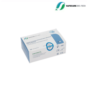 Safecare COVID-19 Antigen Schnelltest- 5er