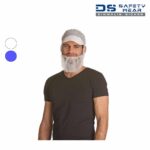 DS Saftey Wear Bartschutz