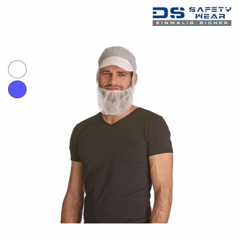 DS Saftey Wear Bartschutz