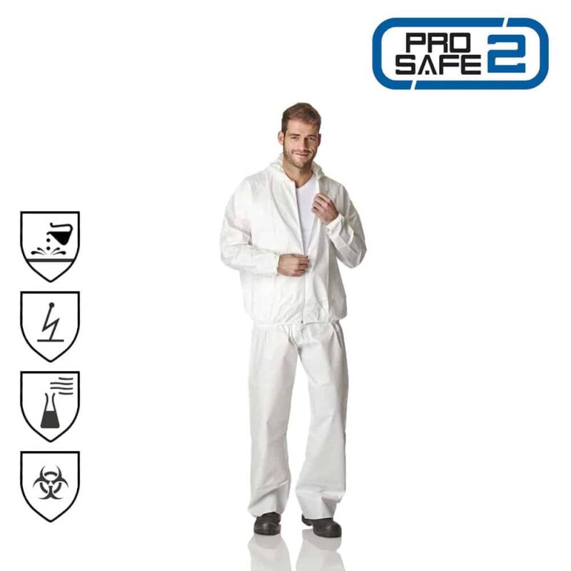 ProSafe 2-Bundhose