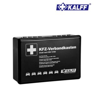 KFZ-Verbandkasten Standard