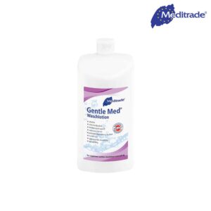 Gentle Med Waschlotion- 1000ml