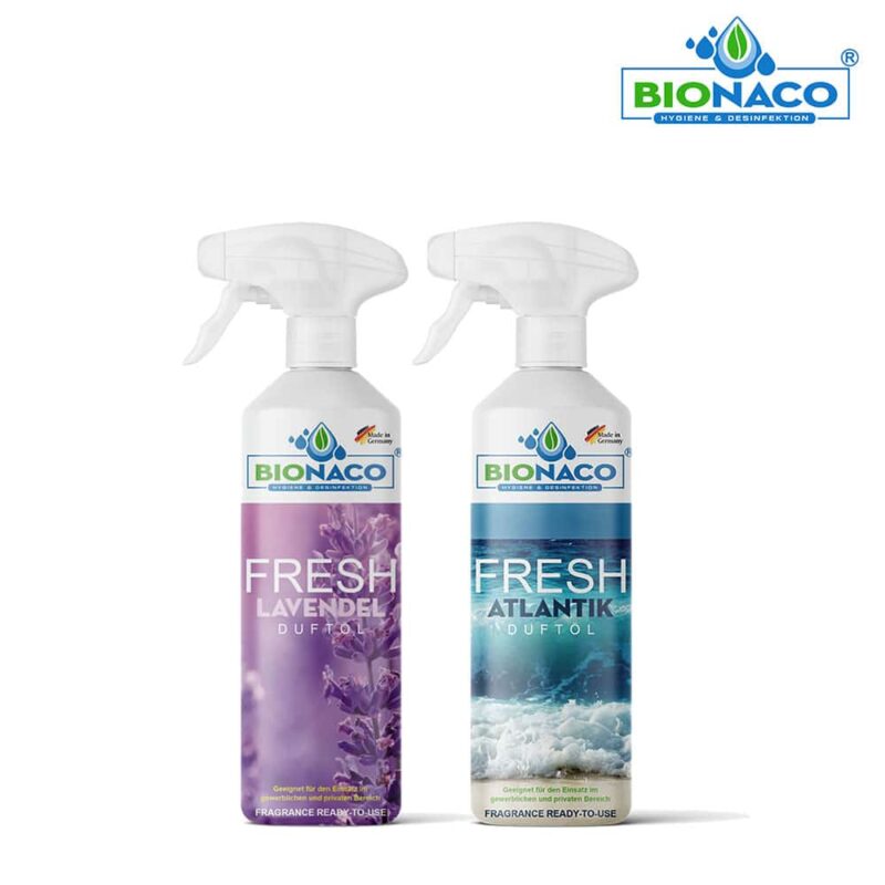 BIONACO® FRESH Lavendel Duftöl