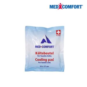 Med-Comfort PE Kältebeutel für Medizin und Pflege (15 x 17 cm)