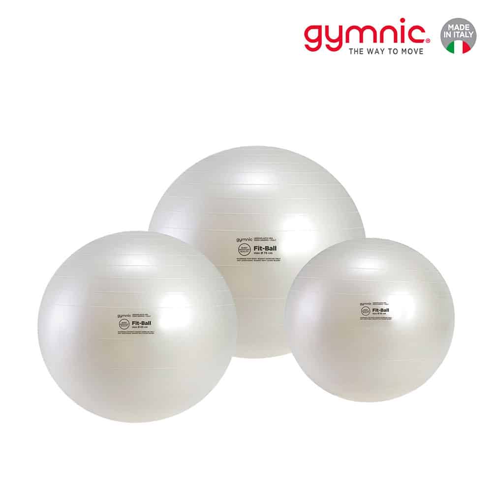 Gymnic Fit Ball BRQ