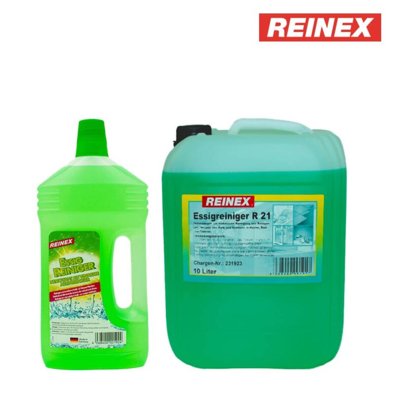 REINEX Essigreiniger R21