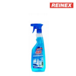 REINEX Glasreiniger mit Sprühpistole - 750ml