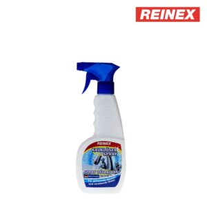 REINEX Kalklöser Spray mit Sprühpistole