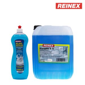 REINEX Klarspüler R13 für Spülmaschinen