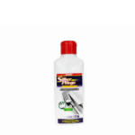 Die REINEX Silberpflege - 200ml ist ein kraftvoller und effektiver Reiniger, der mühelos Anlauf und Oxidation von Silber und versilberten Gegenständen entfernt.