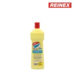 Die REINEX Scheuermilch Citrus Fresh