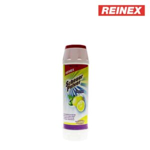 REINEX Scheuerpulver Citrus-frisch Streudose