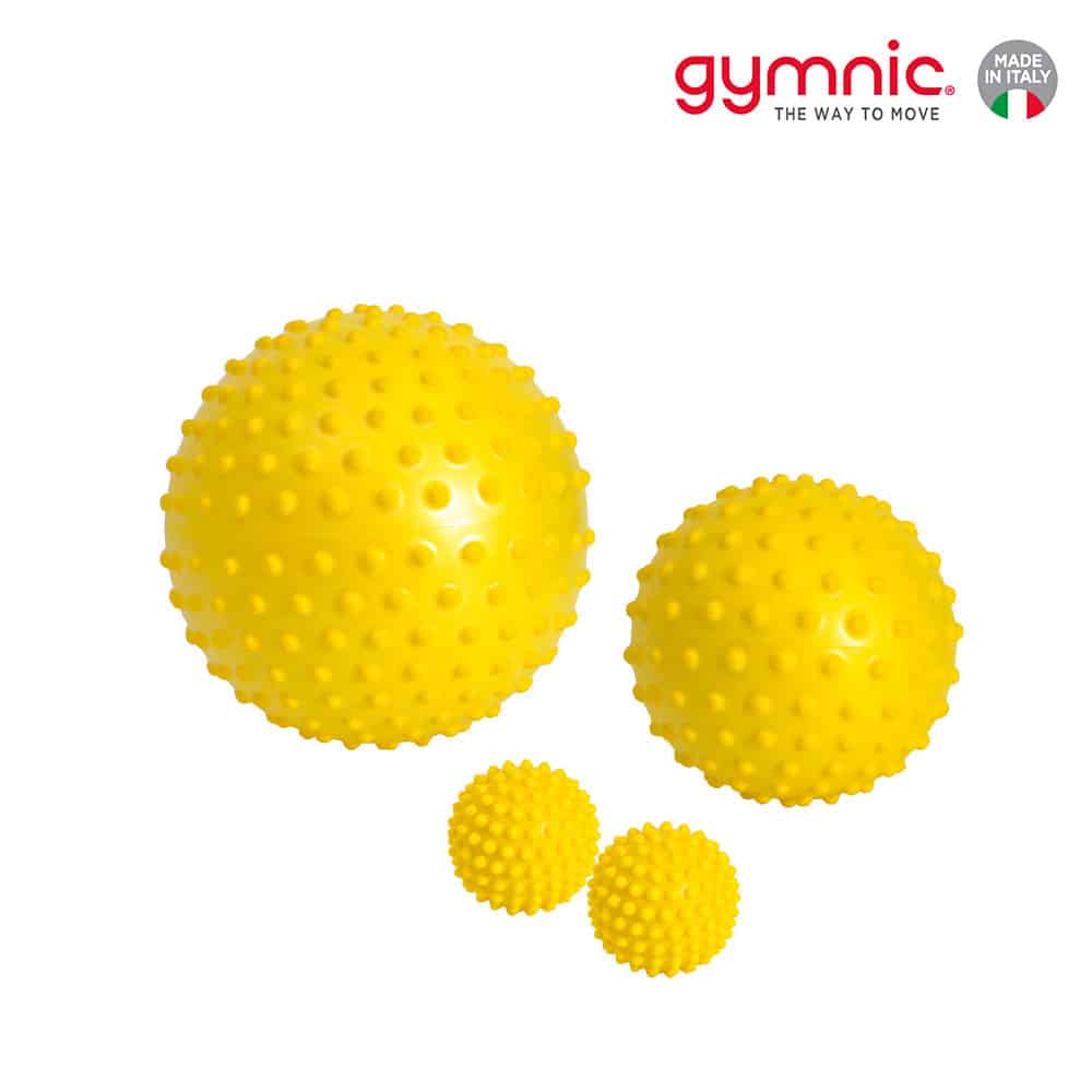 Gymnic Sensy ball