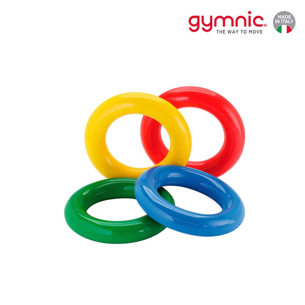 Gymnic Gym Ring