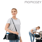 Momcozy Kinderwagen Organizer Tasche