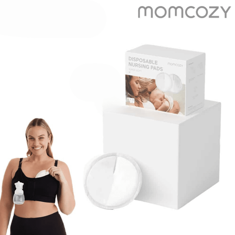 Momcozy Stilleinlagen 120 Stück