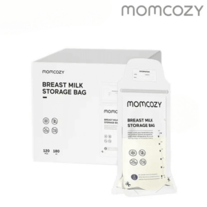 Momcozy Aufbewahrungsbeutel für Muttermilch