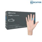 MERCATOR Vinylex® powder-free